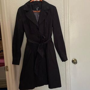 H&M coat/dress size 8